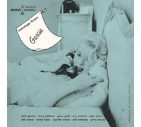 Dick Garcia - A Message From Dick Garcia (LIGHT BLUE TRANSLUCENT VINYL) [VINYL]