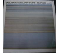 Dick Gaughan & Andy Irvine - Parallel Lines - Folk Freak - FF 4007