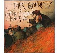 Dick Gaughan - Dick Gaughan - A Different Kind Of Love Song - Folk Freak - FF 4000 4013