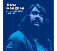 Dick Gaughan - Live at the BBC 1972-79 [VINYL]
