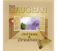 Dick Gaughan - Outlaws & Dreamers