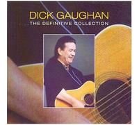 Dick Gaughan - The Definitive Collection