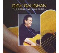 Dick Gaughan - The Definitive Collection