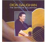 Dick Gaughan - The Definitive Collection
