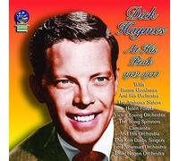 Dick Haymes - At His Peak 1942-1944