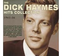 Dick Haymes Hit Collection, 1941-56 by Dick Haymes (CD, 2016)