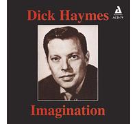 Dick Haymes - Imagination