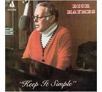 Dick Haymes - Keep It Simple [European Import]