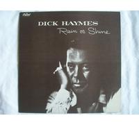 DICK HAYMES Rain or Shine LP 1978