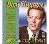 Dick Haymes - Sings Songs From The Movies