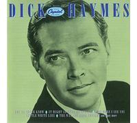 Dick Haymes - The Best of The Capitol Years