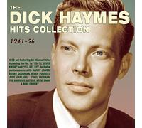 Dick Haymes - The Dick Haymes Hits Collection 1941-56