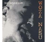 Dick Heckstall-Smith - Woza Nasu [New CD] UK - Import
