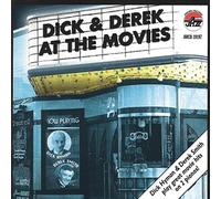 Dick Hyman - Dick and Derek at the Movies