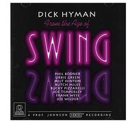 Dick Hyman, Etc. - FROM THE AGE OF SWING