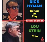 Dick Hyman - Genius at Play