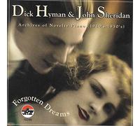 Dick Hyman/John Sheridan - Forgotten dreams