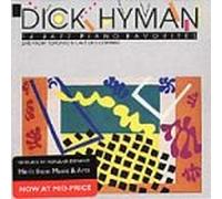 Dick Hyman - Live from Toronto's Cafe des Copains
