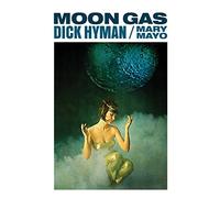 Dick Hyman - Moon Gas/Moog - The Eclectic Electrics