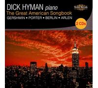 Dick Hyman - The Great American Songbook