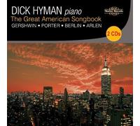 Dick Hyman - The Great American Songbook