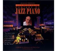 Dick Hyman's Century - Dick Hyman's Century of Jazz Piano
