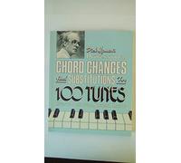 Dick Hymans Professional Chord Changes and Substitutions for 100 Tunes Every Musician Should Know