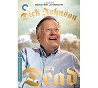 Dick Johnson Is Dead (Criterion Collection)