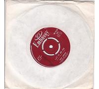 Dick Jordan - Let It Be Me / Running Bear