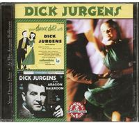 Dick Jurgens - Dance Date: At The Aragon Ballroom [Us Import]