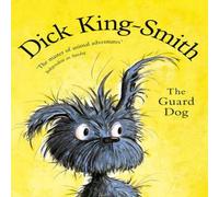 Dick King-Smith Guard Dog Paperback Book Dick King-Smith Multicolor