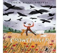 Dick King-Smith The Crowstarver Paperback Book Dick King-Smith Multicolor