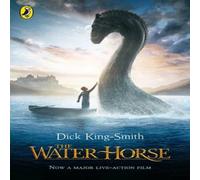 Dick King-Smith Water Horse Paperback Book Dick King-Smith Multicolor