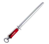 Dick Knives DL335 Sharpening Steel, Red