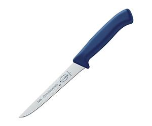 Dick Knives DL351 Pro-Dynamic HACCP Boning/Fillet Knife, Red