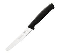 Dick Knives GD778 Pro Dynamic Serrated Utility Knife, Black