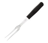 Dick Knives GD779 Pro Dynamic Kitchen Fork, Black