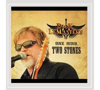 Dick Lemasters - One Bird, Two Stones