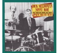 Dick Meldonian/Sonny Igoe - Play Gene Rowland Music
