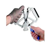 Dick Messerschärfer Silver Steel HyperDrill