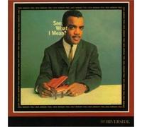 Dick Morgan - See What I Mean?