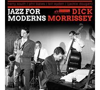 Dick Morrissey - Jazz For Moderns 1962 [VINYL]