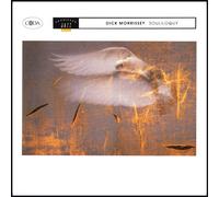 Dick Morrissey - Souliloquy