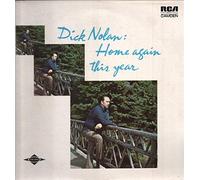 Dick Nolan - home again this year (RCA CAMDEN 2603 LP)