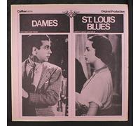 Dick Powell - dames / st. louis blues