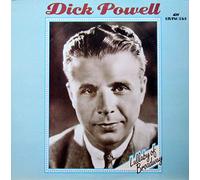 Dick Powell - Lullaby of Broadway [VINYL]