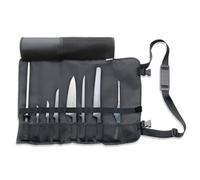 Dick Pro Dynamic 8-Piece Starter Knife Set with Roll Bag