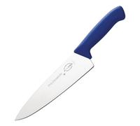Dick Pro Dynamic HACCP Chef Knife Blue 20.3cm