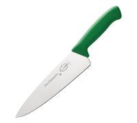 Dick Pro Dynamic HACCP Chef Knife Green 21.6cm