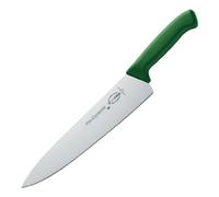 Dick Pro Dynamic HACCP Chef Knife Green 25.4cm